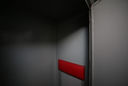 Aufnahmen vom 1.5.2012 des Raums 1001a im Erdgeschoss des Nordflügels der zentralen Untersuchungshaftanstalt des Ministerium für Staatssicherheit der Deutschen Demokratischen Republik in Berlin-Hohenschönhausen, Foto 111