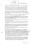 Anweisung zur Sicherung der Transporte Inhaftierter durch Angehörige der Abteilungen ⅩⅣ 1986, Seite 5