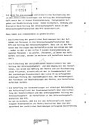 Dienstanweisung 1/86, VVS MfS - o008 14/86