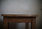 Aufnahmen vom 28.4.2012 des Raums 101 im Erdgeschoss des Nordflügels der zentralen Untersuchungshaftanstalt des Ministerium für Staatssicherheit der Deutschen Demokratischen Republik in Berlin-Hohenschönhausen, Foto 410