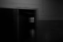 Aufnahmen vom 6.2.2011 des Raums 13a im Erdgeschoss des Ostflügels der zentralen Untersuchungshaftanstalt des Ministerium für Staatssicherheit der Deutschen Demokratischen Republik in Berlin-Hohenschönhausen, Foto 54