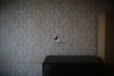 Aufnahmen vom 4.5.2012 des Raums 185 im Erdgeschoss des Südflügels der zentralen Untersuchungshaftanstalt des Ministerium für Staatssicherheit der Deutschen Demokratischen Republik in Berlin-Hohenschönhausen, Foto 24