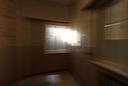 Aufnahmen vom 26.2.2012 des Raums 1001 im Erdgeschoss des Nordflügels der zentralen Untersuchungshaftanstalt des Ministerium für Staatssicherheit der Deutschen Demokratischen Republik in Berlin-Hohenschönhausen, Foto 46