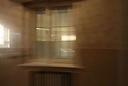 Aufnahmen vom 26.2.2012 des Raums 1001 im Erdgeschoss des Nordflügels der zentralen Untersuchungshaftanstalt des Ministerium für Staatssicherheit der Deutschen Demokratischen Republik in Berlin-Hohenschönhausen, Foto 59