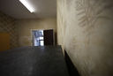 Aufnahmen vom 1.8.2011 des Raums 180 im Erdgeschoss des Südflügels der zentralen Untersuchungshaftanstalt des Ministerium für Staatssicherheit der Deutschen Demokratischen Republik in Berlin-Hohenschönhausen, Foto 83