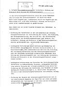 Dienstanweisung 1/86, VVS MfS - o008 14/86