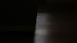 Aufnahmen vom 18.7.2013 des Raums 116 im Erdgeschoss des Ostflügels der zentralen Untersuchungshaftanstalt des Ministerium für Staatssicherheit der Deutschen Demokratischen Republik in Berlin-Hohenschönhausen, Foto 22