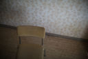 Aufnahmen vom 4.5.2012 des Raums 185 im Erdgeschoss des Südflügels der zentralen Untersuchungshaftanstalt des Ministerium für Staatssicherheit der Deutschen Demokratischen Republik in Berlin-Hohenschönhausen, Foto 196