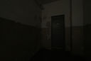 Aufnahmen vom 7.5.2013 des Raums 3 im Kellergeschoss des Nordflügels der zentralen Untersuchungshaftanstalt des Ministerium für Staatssicherheit der Deutschen Demokratischen Republik in Berlin-Hohenschönhausen, Foto 67
