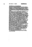 Identifizierung, kriminalistische - Begriff der Stasi aus dem Wörterbuch der politisch-operativen Arbeit des Ministeriums für Staatssicherheit (MfS) der Deutschen Demokratischen Republik (DDR), Juristische Hochschule (JHS), Geheime Verschlußsache (GVS) o001-400/81, Potsdam 1985 (Wb. pol.-op. Arb. MfS DDR JHS GVS o001-400/81 1985, S. 169)