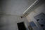 Aufnahmen vom 20.7.2013 des Raums 12 im Erdgeschoss des Nordflügels der zentralen Untersuchungshaftanstalt des Ministerium für Staatssicherheit der Deutschen Demokratischen Republik in Berlin-Hohenschönhausen, Foto 97