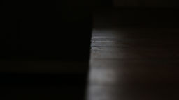 Aufnahmen vom 18.7.2013 des Raums 116 im Erdgeschoss des Ostflügels der zentralen Untersuchungshaftanstalt des Ministerium für Staatssicherheit der Deutschen Demokratischen Republik in Berlin-Hohenschönhausen, Foto 12