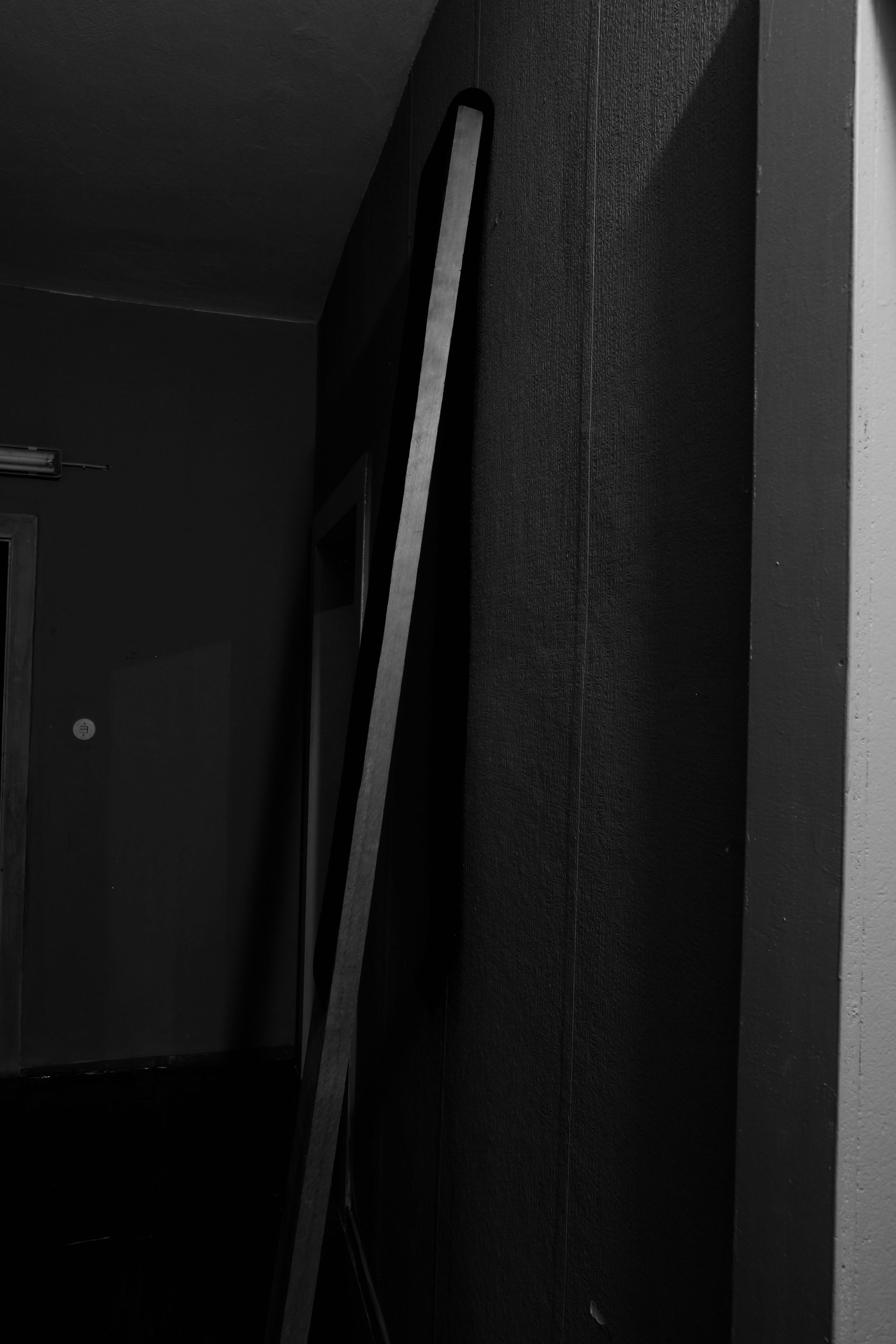 Aufnahmen vom 10.10.2010 des Raums 168 im Erdgeschoss des Südflügels der zentralen Untersuchungshaftanstalt des Ministerium für Staatssicherheit der Deutschen Demokratischen Republik in Berlin-Hohenschönhausen, Foto 6