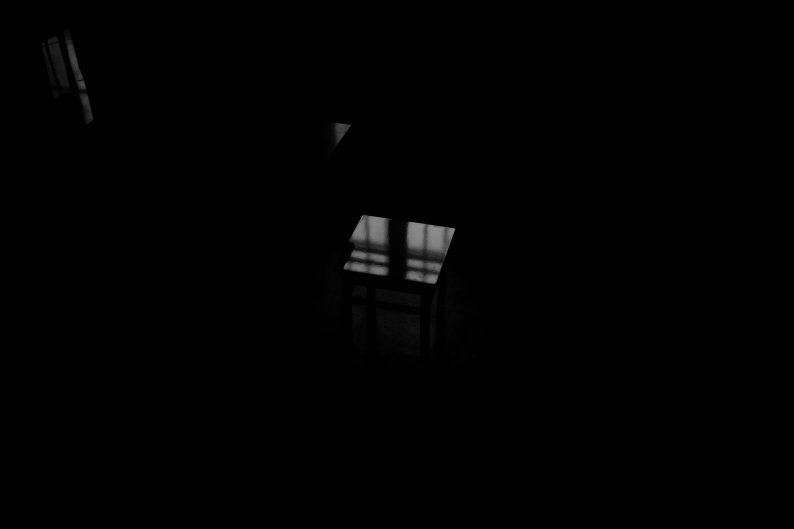 Aufnahmen vom 12.11.2012 des Raums 161 im Erdgeschoss des Ostflügels der zentralen Untersuchungshaftanstalt des Ministerium für Staatssicherheit der Deutschen Demokratischen Republik in Berlin-Hohenschönhausen, Foto 63