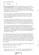 Dienstanweisung 1/86, VVS MfS - o008 14/86