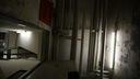 Aufnahmen vom 25.12.2013 des Raum 0 im Kellergeschoss des Nordflügels der zentralen Untersuchungshaftanstalt des Ministerium für Staatssicherheit der Deutschen Demokratischen Republik in Berlin-Hohenschönhausen, Foto 103