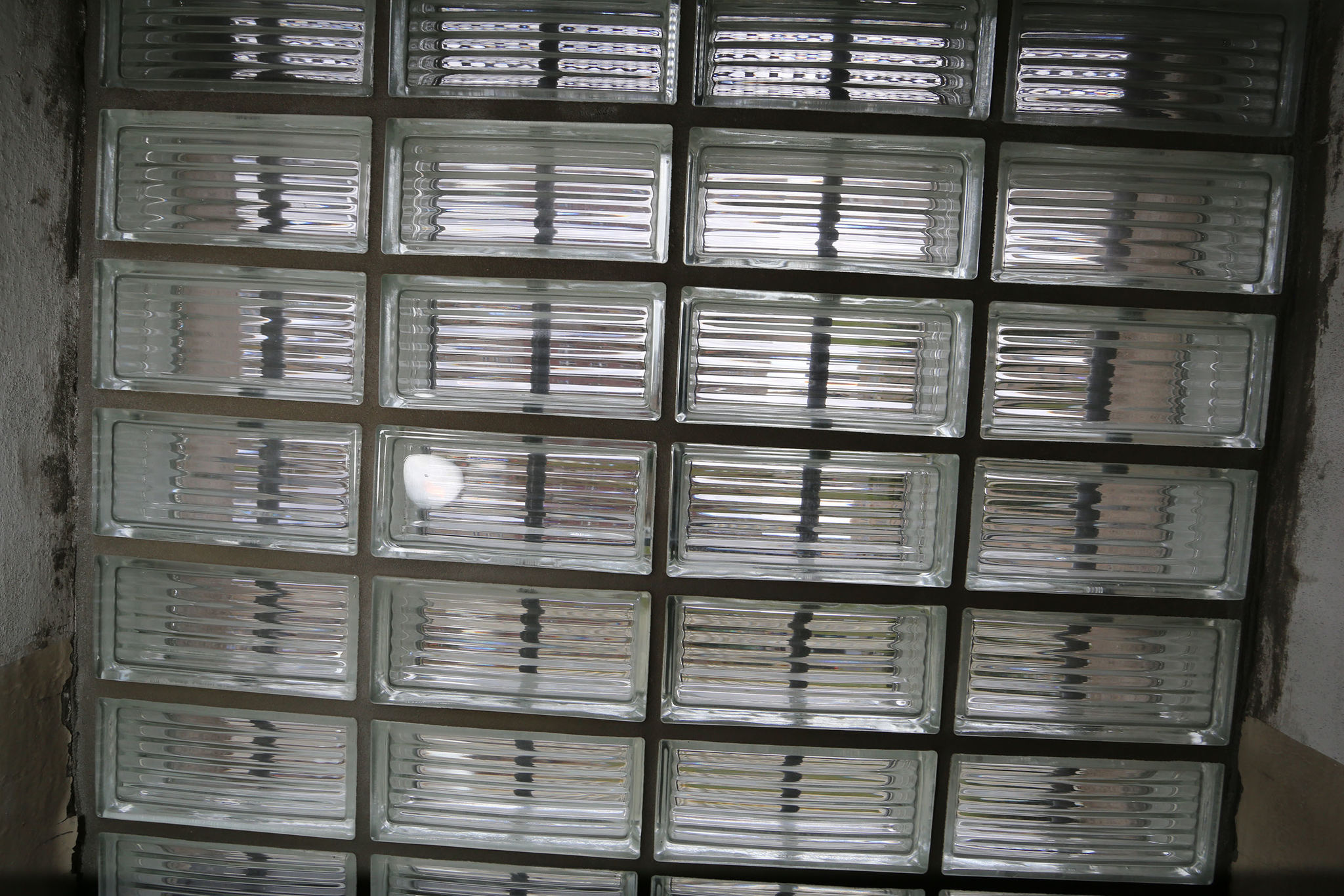 Aufnahmen vom 7.10.2012 des Raums 112 im Erdgeschoss des Ostflügels der zentralen Untersuchungshaftanstalt des Ministerium für Staatssicherheit der Deutschen Demokratischen Republik in Berlin-Hohenschönhausen, Foto 36