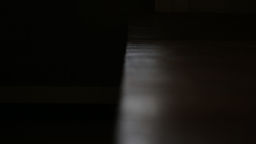Aufnahmen vom 18.7.2013 des Raums 116 im Erdgeschoss des Ostflügels der zentralen Untersuchungshaftanstalt des Ministerium für Staatssicherheit der Deutschen Demokratischen Republik in Berlin-Hohenschönhausen, Foto 28
