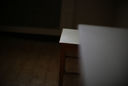 Aufnahmen vom 16.12.2012 des Raums 117 im Erdgeschoss des Ostflügels der zentralen Untersuchungshaftanstalt des Ministerium für Staatssicherheit der Deutschen Demokratischen Republik in Berlin-Hohenschönhausen, Foto 516