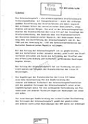 Dienstanweisung 1/86, VVS MfS - o008 14/86