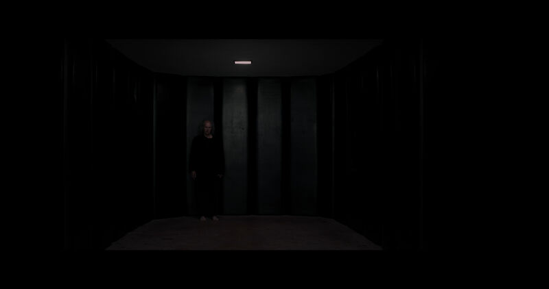 Mark Spybey, Head Noise, Gvoon Arthur Schmidt; From inside a black Stasi rubber cell (Rec. 07.07 28-29.07.2023)