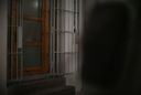 Aufnahmen vom 30.4.2012 des Raums 1001a im Erdgeschoss des Nordflügels der zentralen Untersuchungshaftanstalt des Ministerium für Staatssicherheit der Deutschen Demokratischen Republik in Berlin-Hohenschönhausen, Foto 883