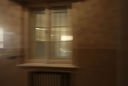 Aufnahmen vom 26.2.2012 des Raums 1001 im Erdgeschoss des Nordflügels der zentralen Untersuchungshaftanstalt des Ministerium für Staatssicherheit der Deutschen Demokratischen Republik in Berlin-Hohenschönhausen, Foto 66