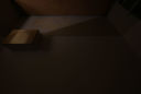 Aufnahmen vom 11.7.2013 des Raums 102 im Erdgeschoss des Nordflügels der zentralen Untersuchungshaftanstalt des Ministerium für Staatssicherheit der Deutschen Demokratischen Republik in Berlin-Hohenschönhausen, Foto 38
