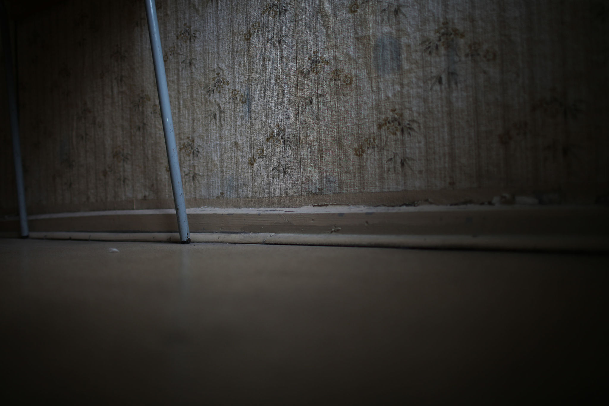 Aufnahmen vom 12.11.2012 des Raums 161 im Erdgeschoss des Ostflügels der zentralen Untersuchungshaftanstalt des Ministerium für Staatssicherheit der Deutschen Demokratischen Republik in Berlin-Hohenschönhausen, Foto 140