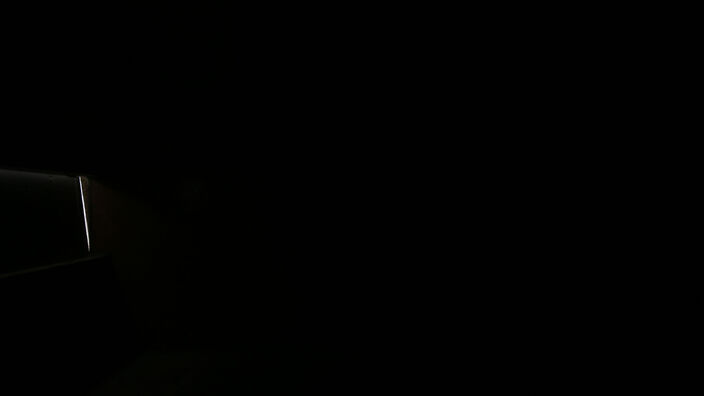 Aufnahmen vom 26.12.2013 des Raums 128 im Erdgeschoss des Nordflügels der zentralen Untersuchungshaftanstalt des Ministerium für Staatssicherheit der Deutschen Demokratischen Republik in Berlin-Hohenschönhausen, Foto 12
