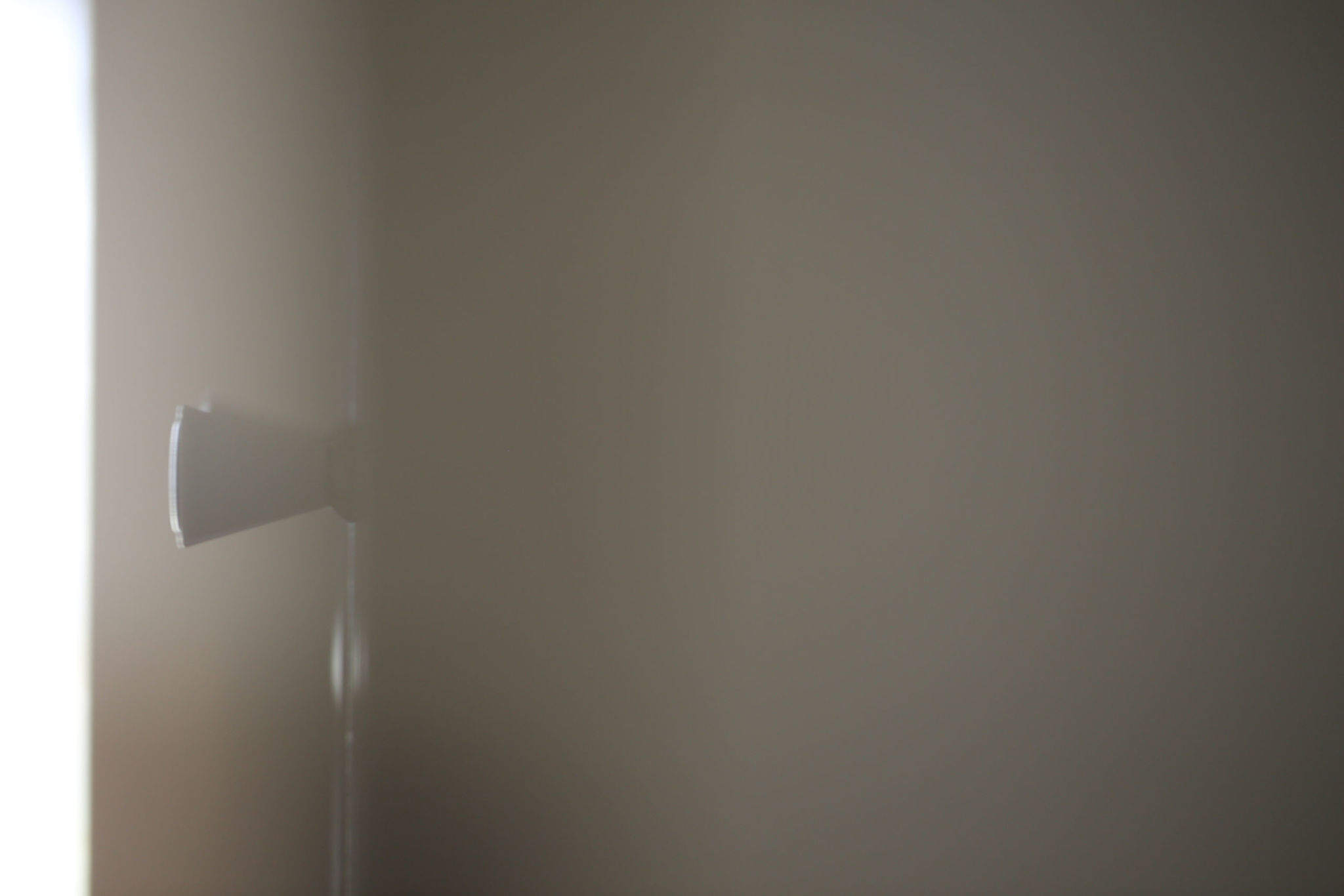 Aufnahmen vom 28.4.2012 des Raums 101 im Erdgeschoss des Nordflügels der zentralen Untersuchungshaftanstalt des Ministerium für Staatssicherheit der Deutschen Demokratischen Republik in Berlin-Hohenschönhausen, Foto 573