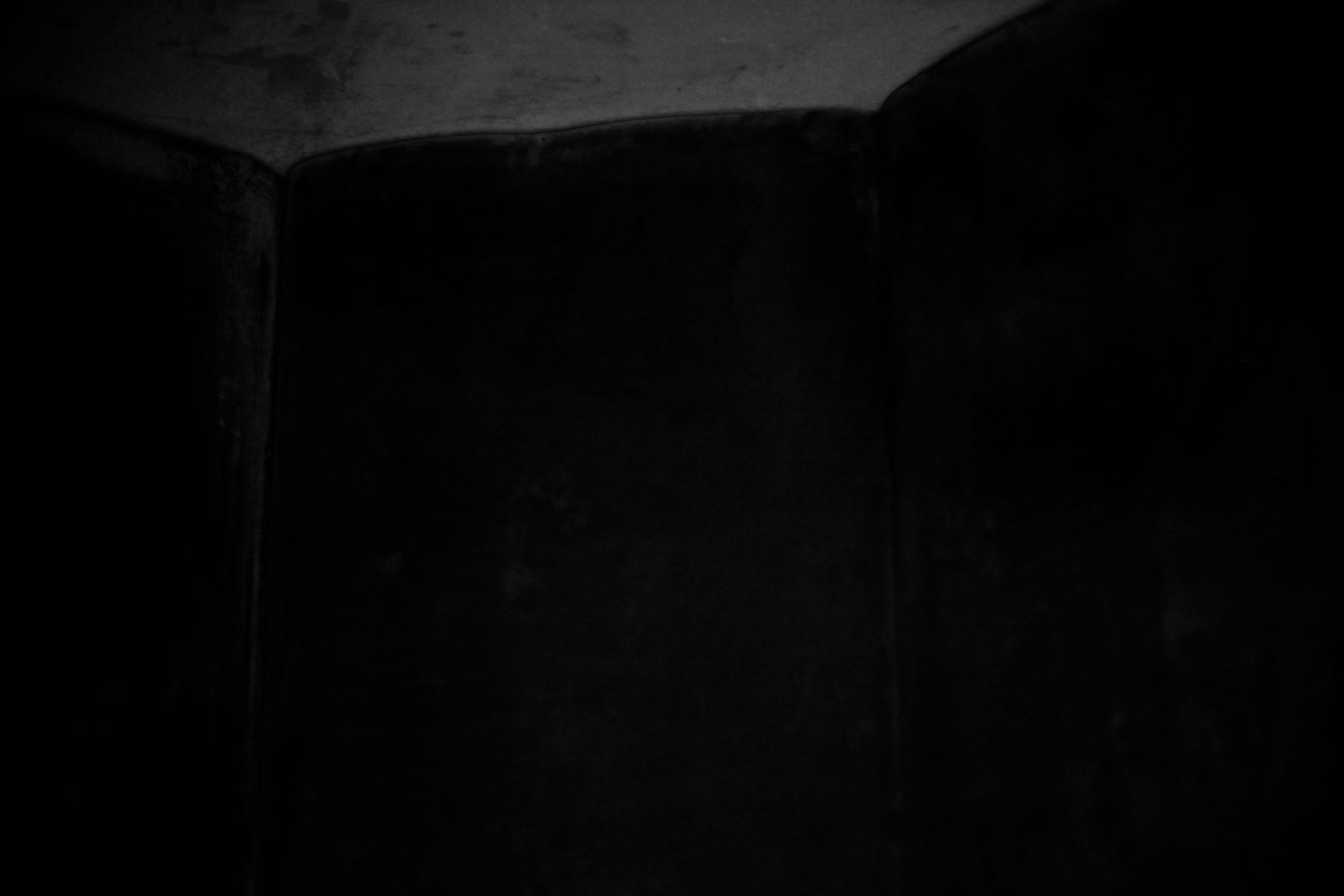 Aufnahmen vom 2.8.2011 des Raums 2 im Kellergeschoss des Nordflügels der zentralen Untersuchungshaftanstalt des Ministerium für Staatssicherheit der Deutschen Demokratischen Republik in Berlin-Hohenschönhausen, Foto 114