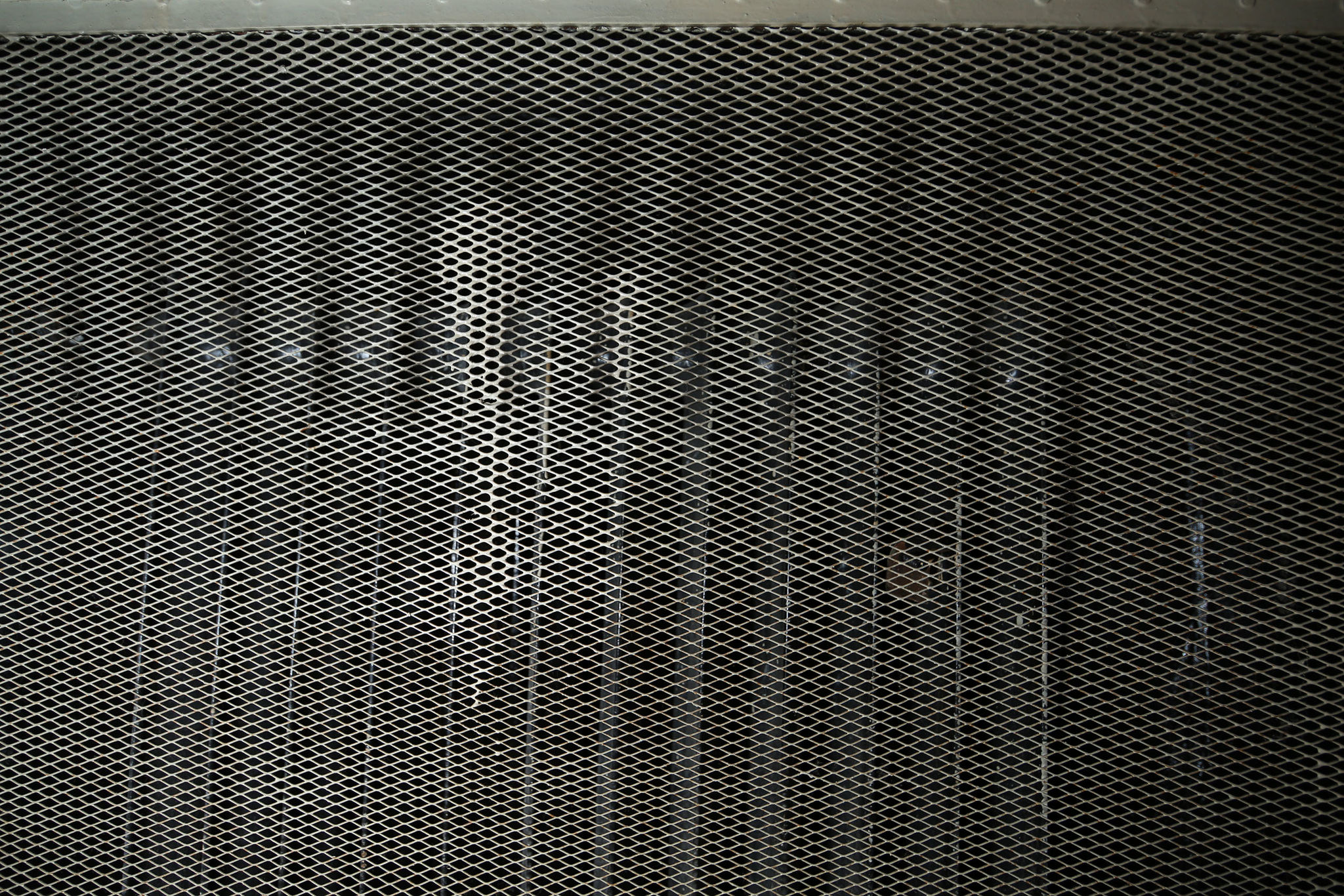 Aufnahmen vom 7.10.2012 des Raums 112 im Erdgeschoss des Ostflügels der zentralen Untersuchungshaftanstalt des Ministerium für Staatssicherheit der Deutschen Demokratischen Republik in Berlin-Hohenschönhausen, Foto 54