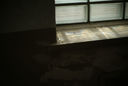 Aufnahmen vom 9.5.2012 des Raums 3 im Kellergeschoss des Nordflügels der zentralen Untersuchungshaftanstalt des Ministerium für Staatssicherheit der Deutschen Demokratischen Republik in Berlin-Hohenschönhausen, Foto 173