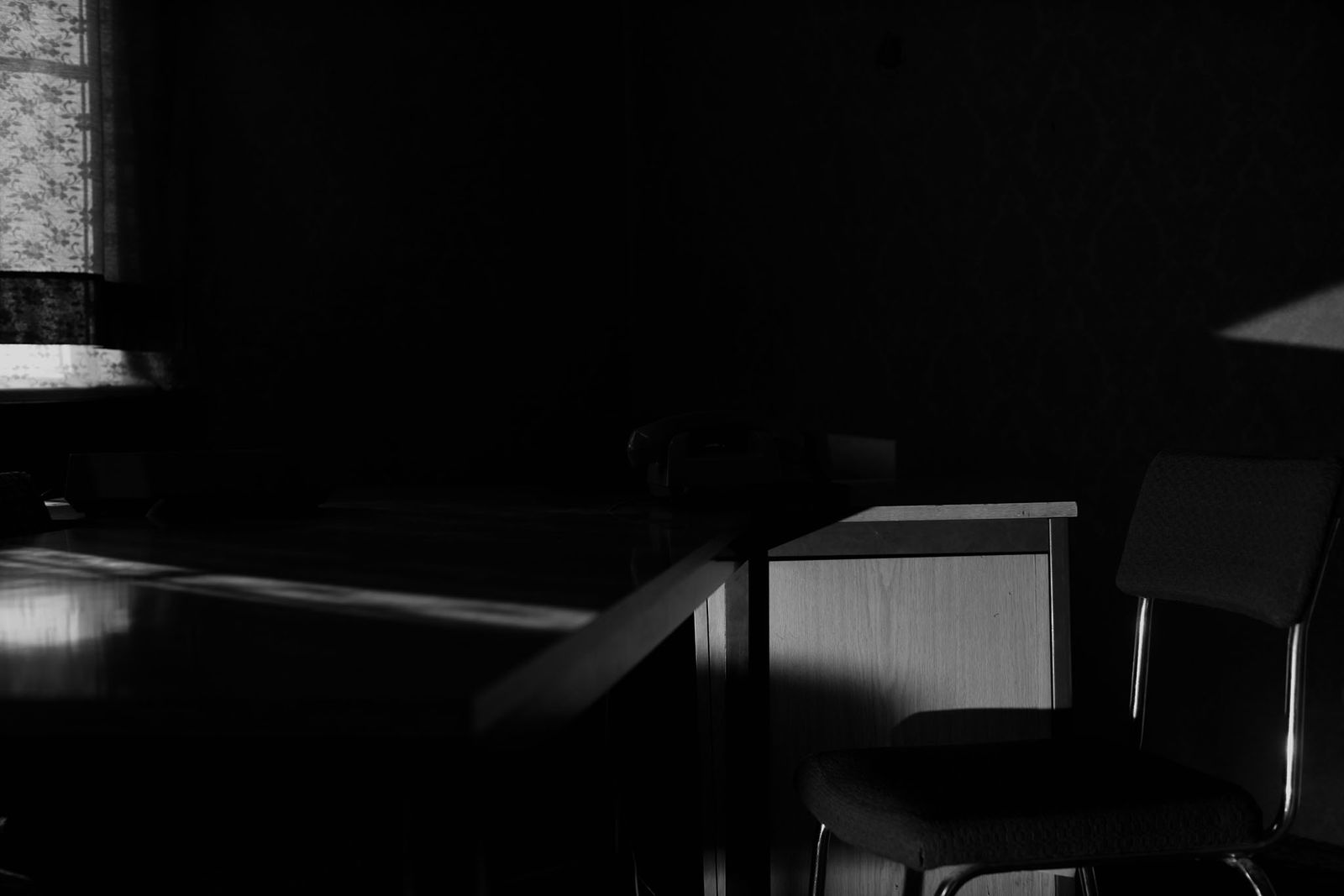 Aufnahmen vom 4.5.2012 des Raums 177 im Erdgeschoss des Südflügels der zentralen Untersuchungshaftanstalt des Ministerium für Staatssicherheit der Deutschen Demokratischen Republik in Berlin-Hohenschönhausen, Foto 161