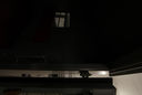 Aufnahmen vom 30.4.2012 des Raums 1001a im Erdgeschoss des Nordflügels der zentralen Untersuchungshaftanstalt des Ministerium für Staatssicherheit der Deutschen Demokratischen Republik in Berlin-Hohenschönhausen, Foto 1167