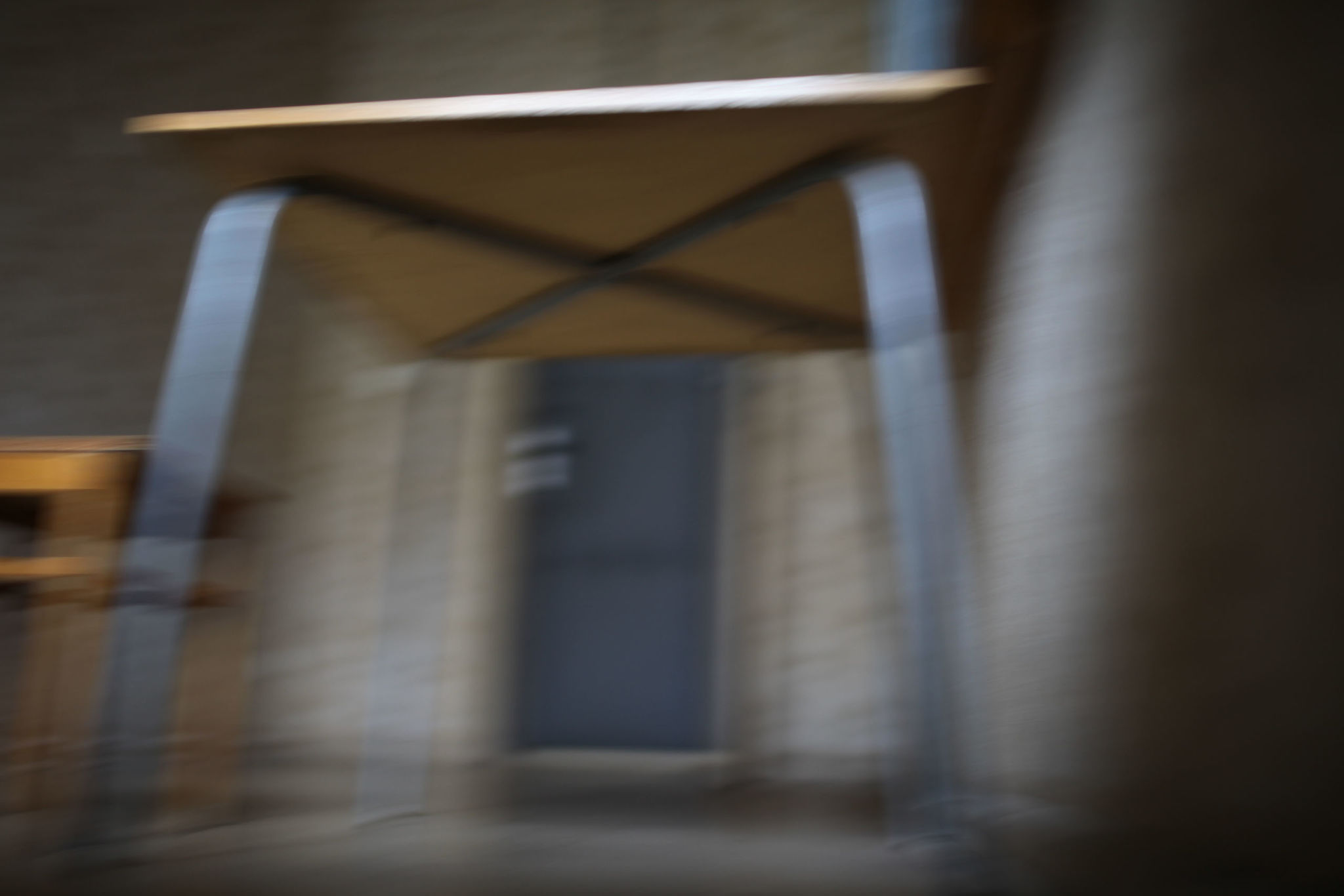 Aufnahmen vom 12.11.2012 des Raums 161 im Erdgeschoss des Ostflügels der zentralen Untersuchungshaftanstalt des Ministerium für Staatssicherheit der Deutschen Demokratischen Republik in Berlin-Hohenschönhausen, Foto 257