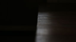 Aufnahmen vom 18.7.2013 des Raums 116 im Erdgeschoss des Ostflügels der zentralen Untersuchungshaftanstalt des Ministerium für Staatssicherheit der Deutschen Demokratischen Republik in Berlin-Hohenschönhausen, Foto 14