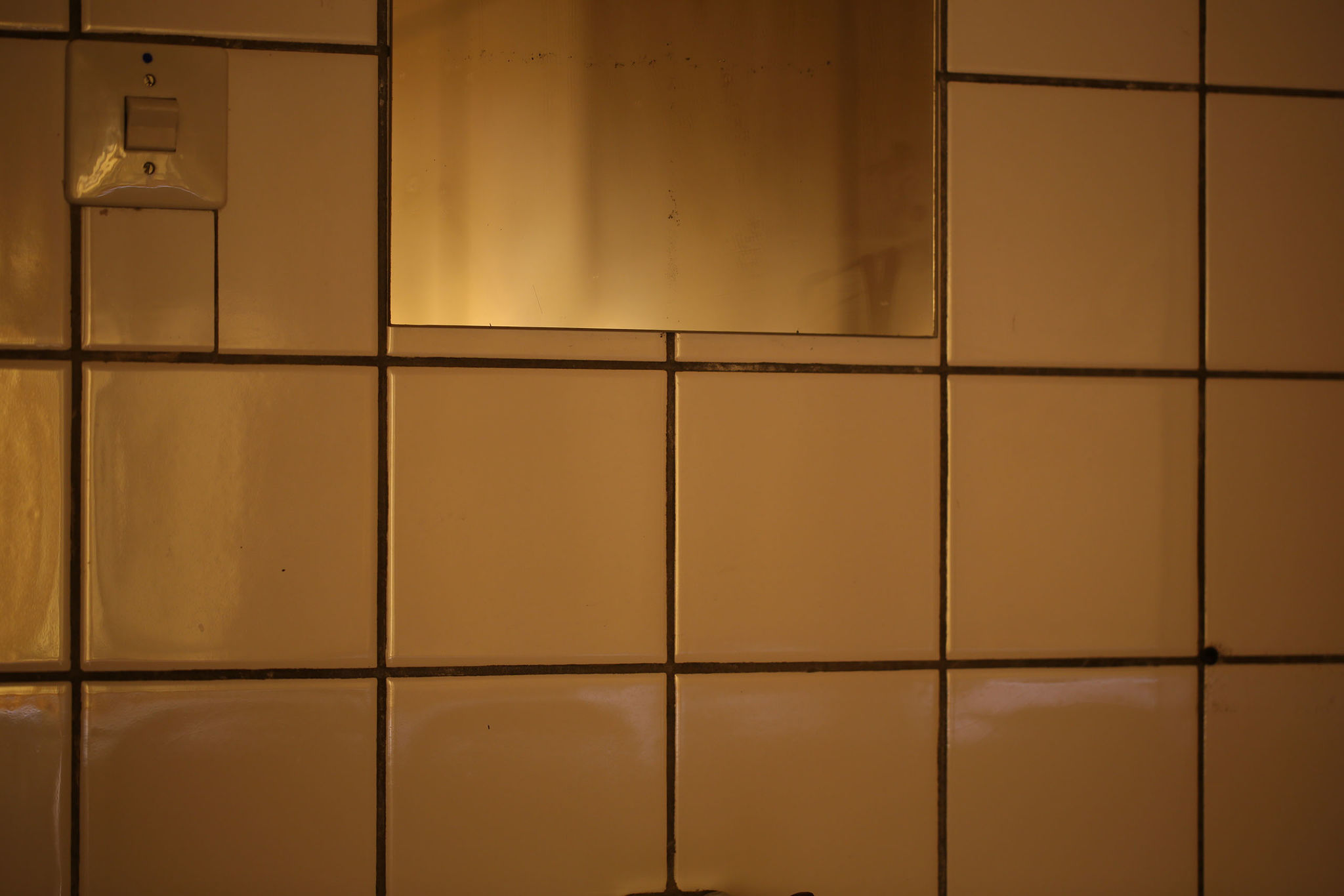 Aufnahmen vom 1.5.2012 des Raums 1010 im Erdgeschoss des Ostflügels der zentralen Untersuchungshaftanstalt des Ministerium für Staatssicherheit der Deutschen Demokratischen Republik in Berlin-Hohenschönhausen, Foto 844