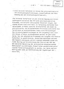 Das Aufnahme- und das Entlassungsverfahren im Untersuchungshaftvollzug des MfS 1985, Seite 48