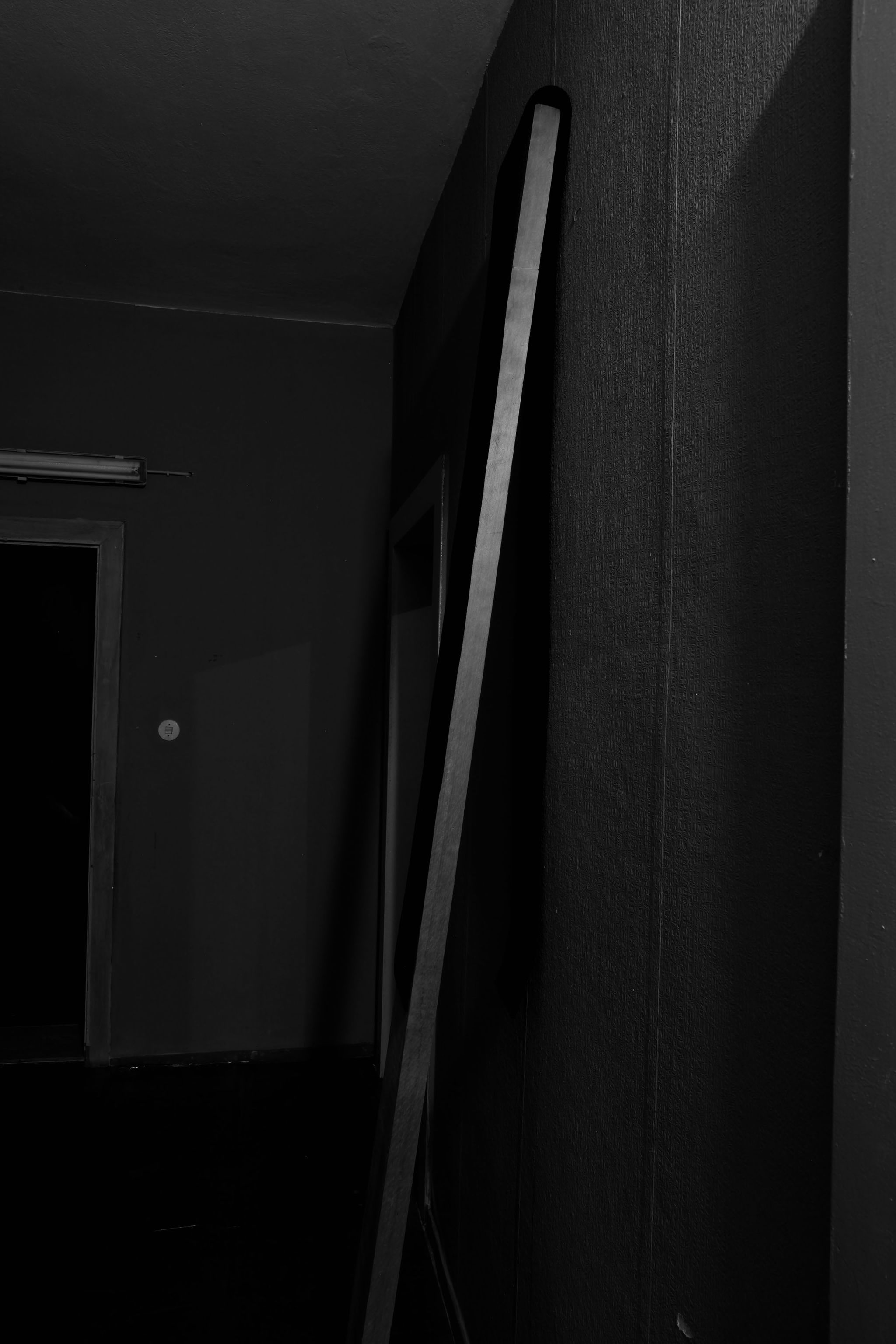 Aufnahmen vom 10.10.2010 des Raums 168 im Erdgeschoss des Südflügels der zentralen Untersuchungshaftanstalt des Ministerium für Staatssicherheit der Deutschen Demokratischen Republik in Berlin-Hohenschönhausen, Foto 5