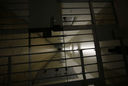 Aufnahmen vom 30.3.2013 des Raums 13 im Erdgeschoss des Nordflügels der zentralen Untersuchungshaftanstalt des Ministerium für Staatssicherheit der Deutschen Demokratischen Republik in Berlin-Hohenschönhausen, Foto 26
