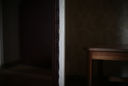 Aufnahmen vom 26.12.2012 des Raums 184 im Erdgeschoss des Südflügels der zentralen Untersuchungshaftanstalt des Ministerium für Staatssicherheit der Deutschen Demokratischen Republik in Berlin-Hohenschönhausen, Foto 565