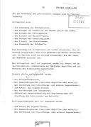 Dienstanweisung über den Vollzug der Untersuchungshaft und die Gewährleistung der Sicherheit in den Untersuchungshaftanstalten des Ministeriums für Staatssicherheit 1986, Seite 35