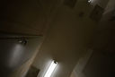 Aufnahmen vom 25.12.2012 des Raums 11 im Erdgeschoss des Nordflügels der zentralen Untersuchungshaftanstalt des Ministerium für Staatssicherheit der Deutschen Demokratischen Republik in Berlin-Hohenschönhausen, Foto 808