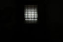 Aufnahmen vom 9.5.2012 des Raums 3 im Kellergeschoss des Nordflügels der zentralen Untersuchungshaftanstalt des Ministerium für Staatssicherheit der Deutschen Demokratischen Republik in Berlin-Hohenschönhausen, Foto 1049