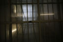 Aufnahmen vom 30.3.2013 des Raums 13 im Erdgeschoss des Nordflügels der zentralen Untersuchungshaftanstalt des Ministerium für Staatssicherheit der Deutschen Demokratischen Republik in Berlin-Hohenschönhausen, Foto 287