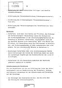 Dienstanweisung 1/86, VVS MfS - o008 14/86