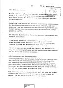 Dienstanweisung über den Vollzug der Untersuchungshaft und die Gewährleistung der Sicherheit in den Untersuchungshaftanstalten des Ministeriums für Staatssicherheit 1986, Seite 33