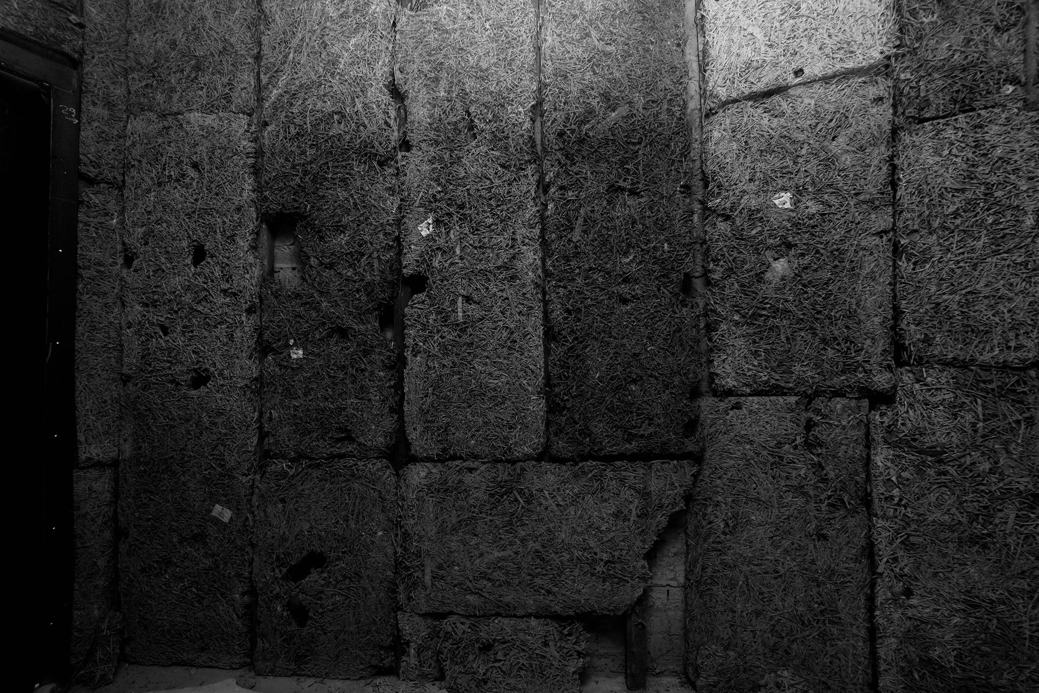 Aufnahmen vom 7.5.2013 des Raums 1 im Kellergeschoss des Nordflügels der zentralen Untersuchungshaftanstalt des Ministerium für Staatssicherheit der Deutschen Demokratischen Republik in Berlin-Hohenschönhausen, Foto 376